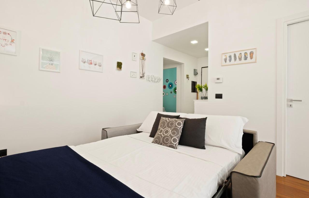 3 Bed Modern Flat - 15 Minutes Walk To Colosseum Roma Eksteriør bilde