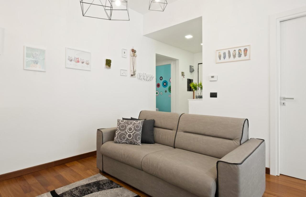 3 Bed Modern Flat - 15 Minutes Walk To Colosseum Roma Eksteriør bilde