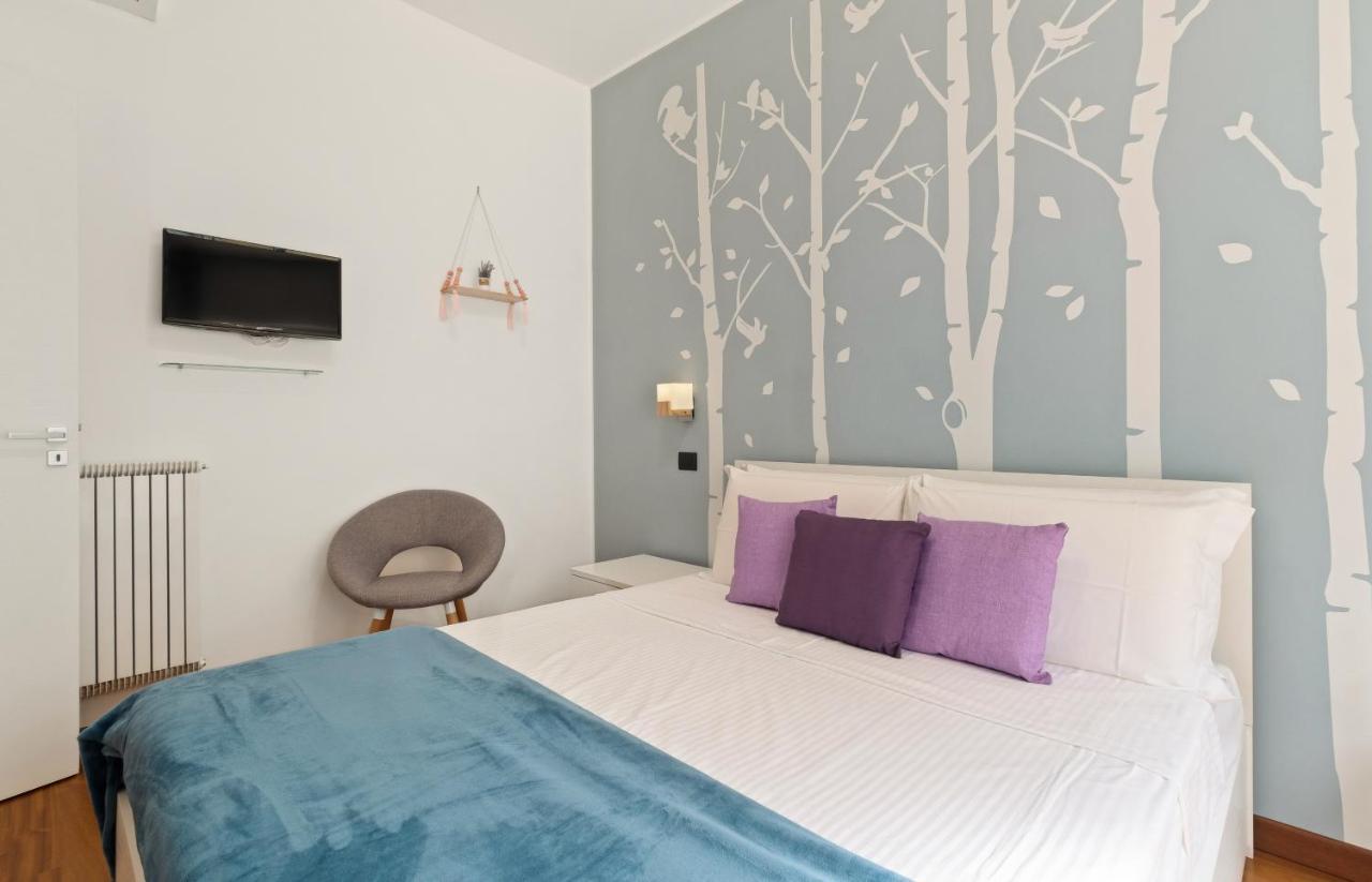 3 Bed Modern Flat - 15 Minutes Walk To Colosseum Roma Eksteriør bilde