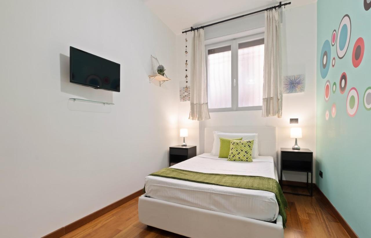 3 Bed Modern Flat - 15 Minutes Walk To Colosseum Roma Eksteriør bilde