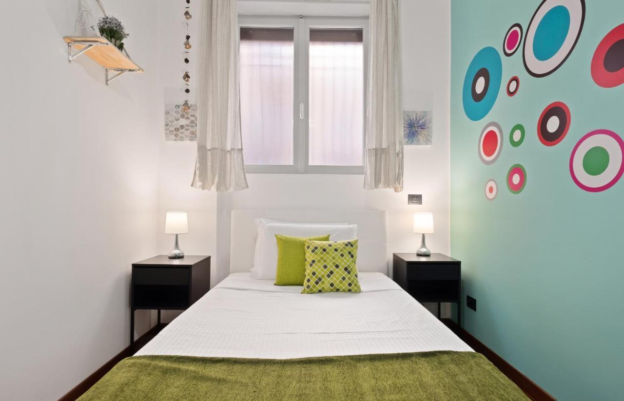 3 Bed Modern Flat - 15 Minutes Walk To Colosseum Roma Eksteriør bilde