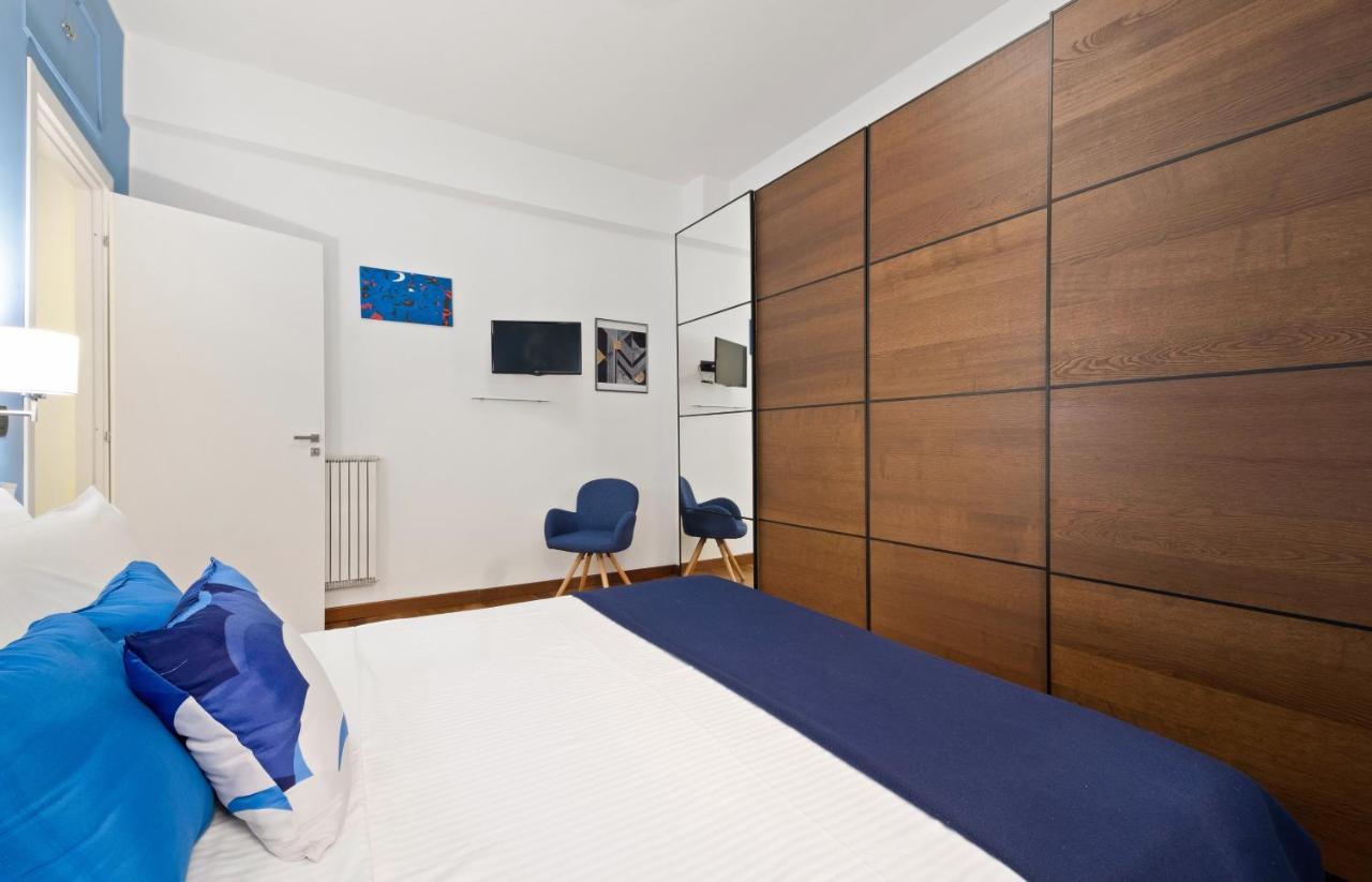 3 Bed Modern Flat - 15 Minutes Walk To Colosseum Roma Eksteriør bilde