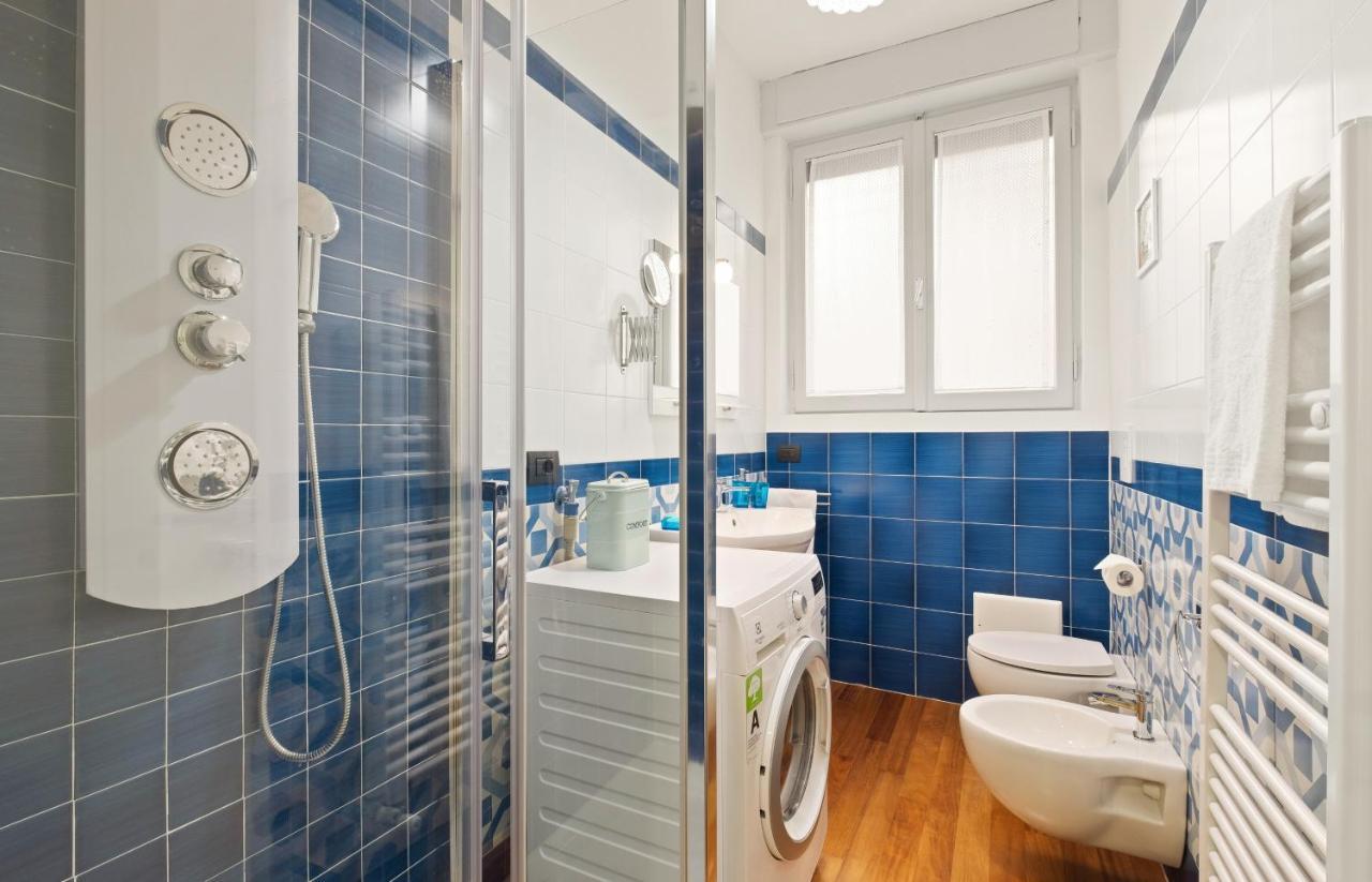 3 Bed Modern Flat - 15 Minutes Walk To Colosseum Roma Eksteriør bilde