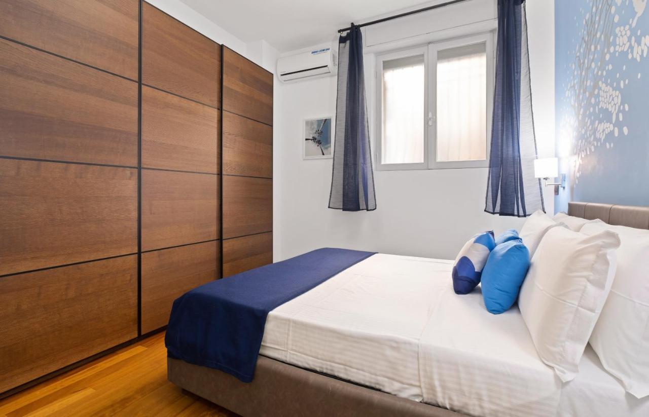 3 Bed Modern Flat - 15 Minutes Walk To Colosseum Roma Eksteriør bilde